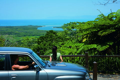 Martinique On Macrossan - Schoolies Week Accommodation 26