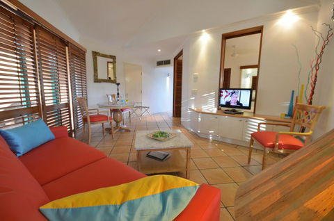 Martinique On Macrossan - Schoolies Week Accommodation 2