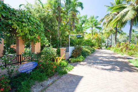 Martinique On Macrossan - Schoolies Week Accommodation 23