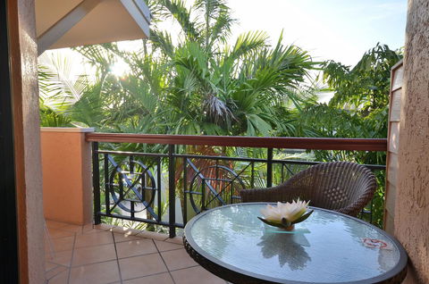 Martinique On Macrossan - Schoolies Week Accommodation 8