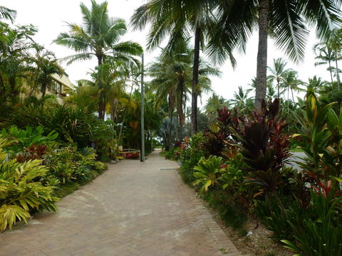 Martinique On Macrossan - Schoolies Week Accommodation 22
