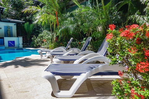 Martinique On Macrossan - Schoolies Week Accommodation 12