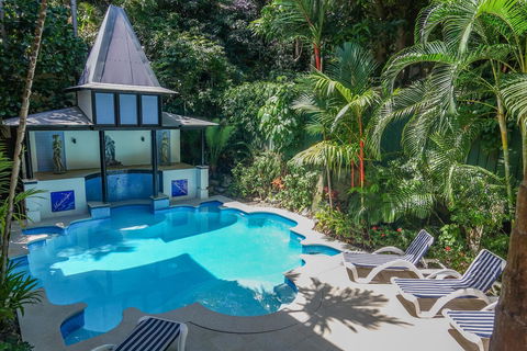 Martinique On Macrossan - Schoolies Week Accommodation 13