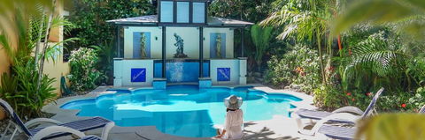 Martinique On Macrossan - Schoolies Week Accommodation 11