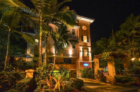 Martinique On Macrossan - Schoolies Week Accommodation 20