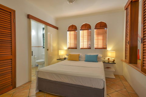 Martinique On Macrossan - Schoolies Week Accommodation 1