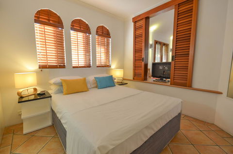 Martinique On Macrossan - Schoolies Week Accommodation 6