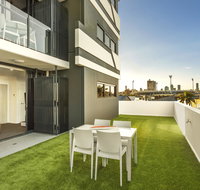 Quest Woolloongabba - Schoolies Week Accommodation