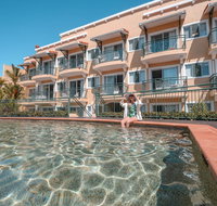 Il Palazzo Holiday Apartments - Schoolies Week Accommodation