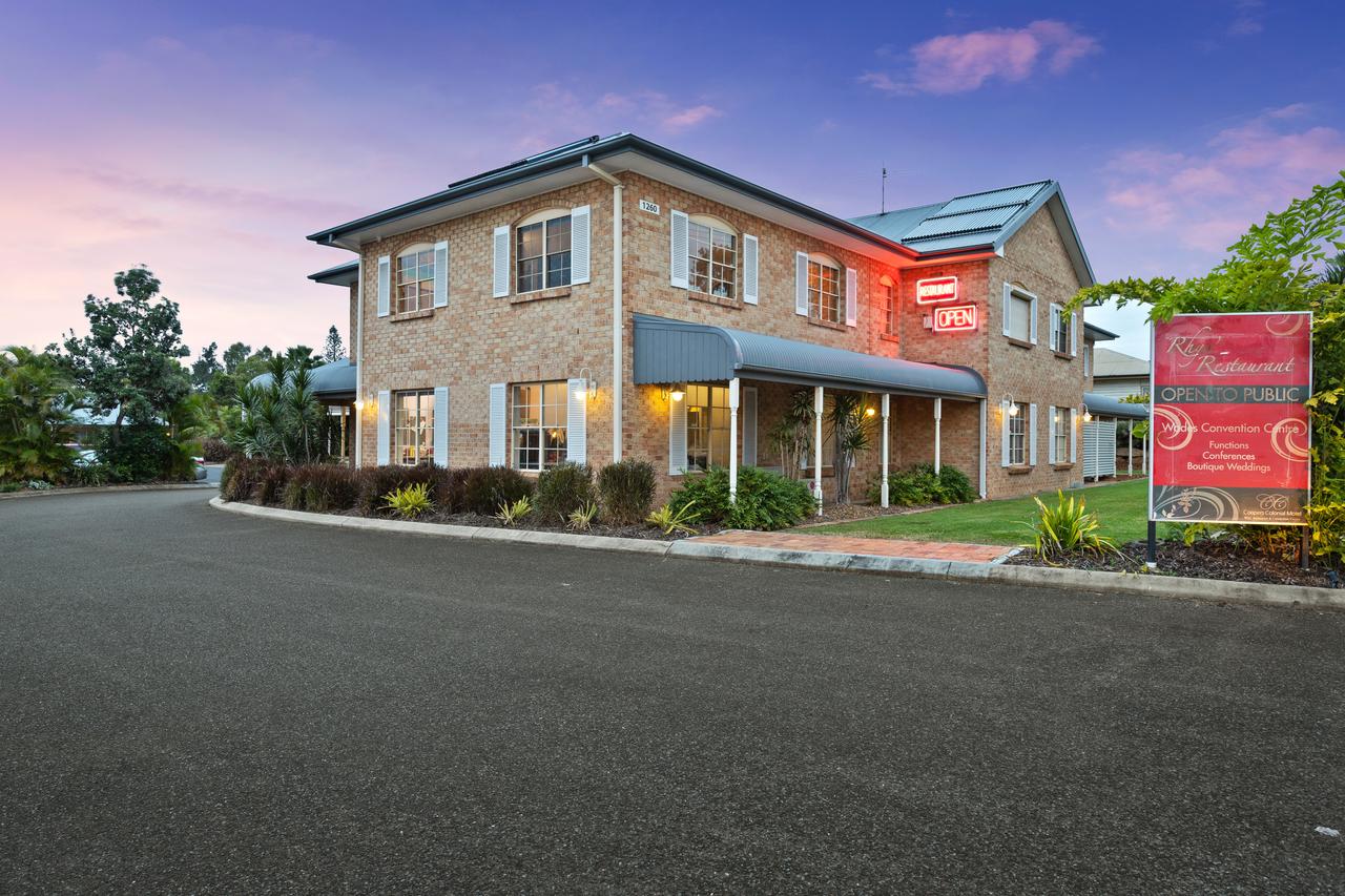 Acacia Ridge QLD Schoolies Week Accommodation