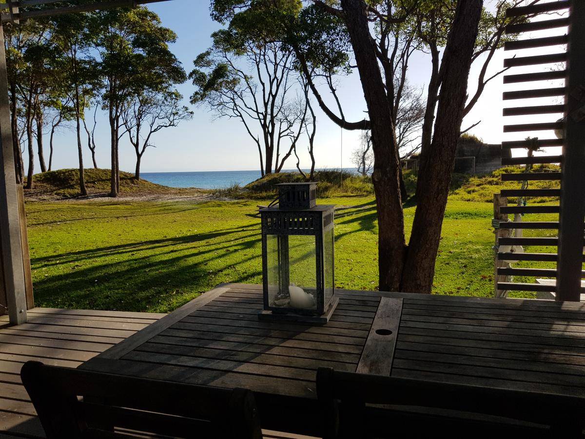 Cowan Cowan QLD Schoolies Week Accommodation