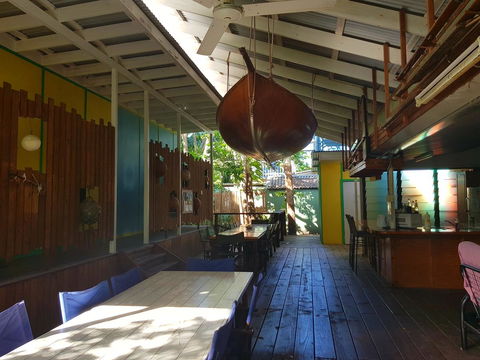 Arcadia Beach Guest House And Car Hire - Schoolies Week Accommodation 36