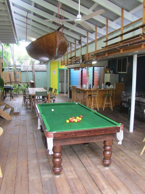 Arcadia Beach Guest House And Car Hire - Schoolies Week Accommodation 4