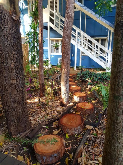 Arcadia Beach Guest House And Car Hire - Schoolies Week Accommodation 40