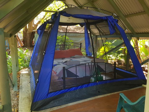 Arcadia Beach Guest House And Car Hire - Schoolies Week Accommodation 11