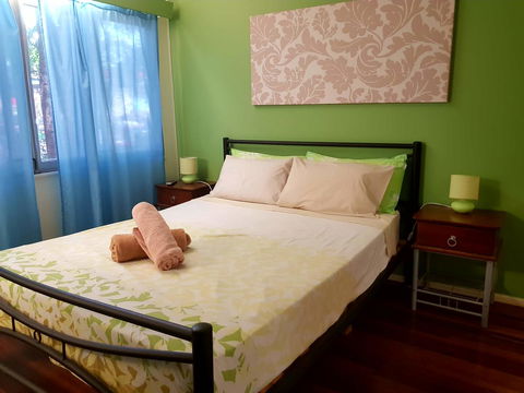 Arcadia Beach Guest House And Car Hire - Schoolies Week Accommodation 20