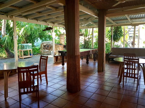 Arcadia Beach Guest House And Car Hire - Schoolies Week Accommodation 32