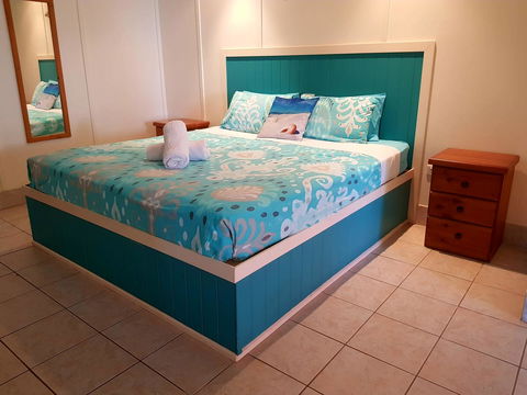 Arcadia Beach Guest House And Car Hire - Schoolies Week Accommodation 8