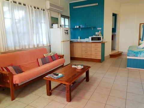 Arcadia Beach Guest House And Car Hire - Schoolies Week Accommodation 31