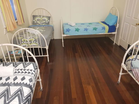 Arcadia Beach Guest House And Car Hire - Schoolies Week Accommodation 18