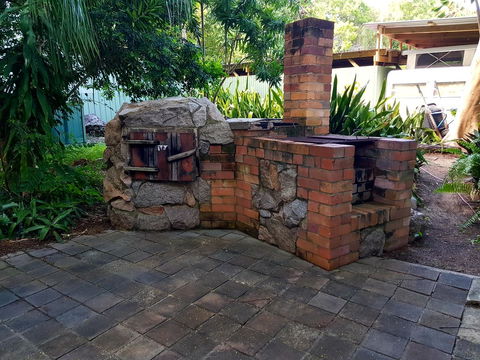 Arcadia Beach Guest House And Car Hire - Schoolies Week Accommodation 44