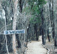 Flinders Island Glamping - Schoolies Week Accommodation