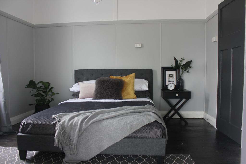 Tenterfield NSW Schoolies Week Accommodation