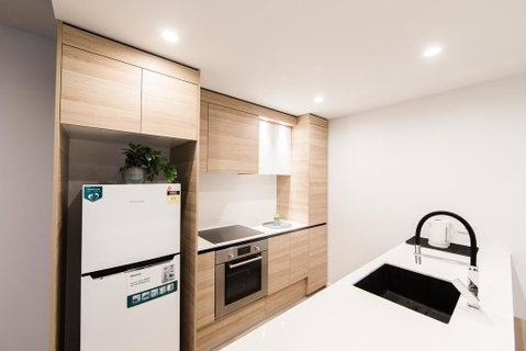 Highgate CBD Apartment - Schoolies Week Accommodation 2