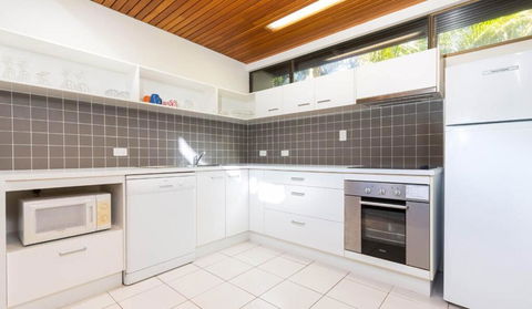 #162 Nautilus Resort - Schoolies Week Accommodation 2