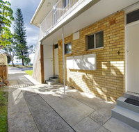 'Beachside' Shoal Bay Unit 4 - Schoolies Week Accommodation