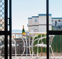 1 'BAHIA' 47 RONALD AVE - GREAT LOCATION WITH FILTERED WATER VIEWS - Schoolies Week Accommodation