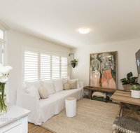 1 Bdrm Manly Beachside Apt With Parking - Schoolies Week Accommodation