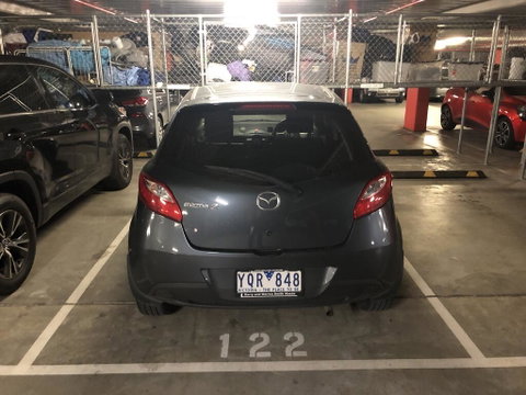 1 Bedroom Gym Pool Sauna Car Park - Schoolies Week Accommodation 1
