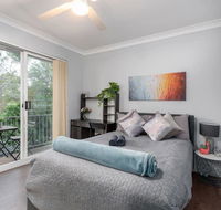1 Private Double Room in Berala near Station close to Olympic Park - SHAREHOUSE - Schoolies Week Accommodation