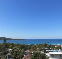 10 Garuwa Street - Fabulous Fingal - Schoolies Week Accommodation
