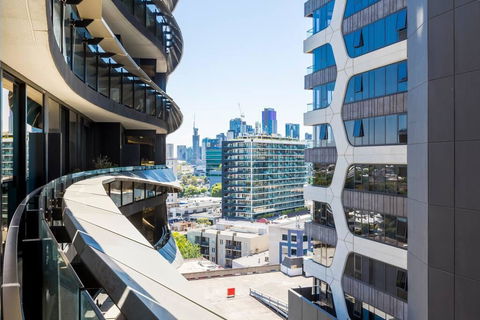 1009 Albert 2 Bed 2 Bath Free Wifi - Schoolies Week Accommodation 1