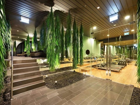 1009 Albert 2 Bed 2 Bath Free Wifi - Schoolies Week Accommodation 3