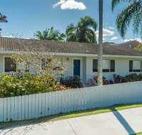 107 First Avenue - Schoolies Week Accommodation