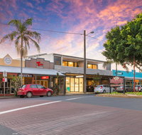 13 First Avenue Sawtell - Schoolies Week Accommodation