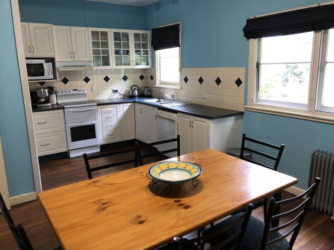 15 Clarke Street - Schoolies Week Accommodation 2