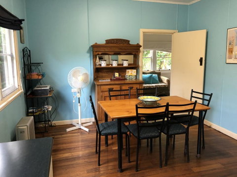 15 Clarke Street - Schoolies Week Accommodation 3