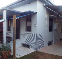 15 Robert Johnstone Parade - Schoolies Week Accommodation