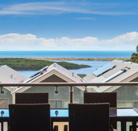 16 Seine Bay Apartment - Schoolies Week Accommodation