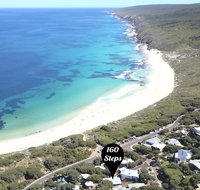160 Steps... from Yallingup Beach - Schoolies Week Accommodation