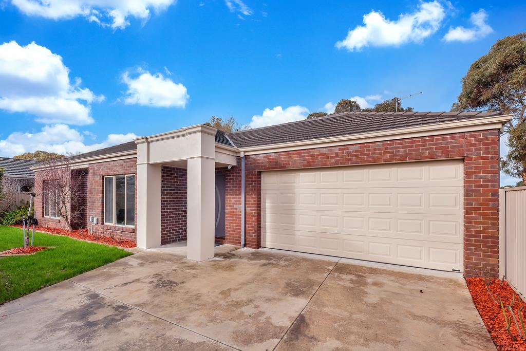 Ballarat VIC Schoolies Week Accommodation