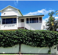 19 Grimshaw - Schoolies Week Accommodation