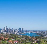 1Bed 1Study Apt with City View NEW YEAR Firework - Schoolies Week Accommodation