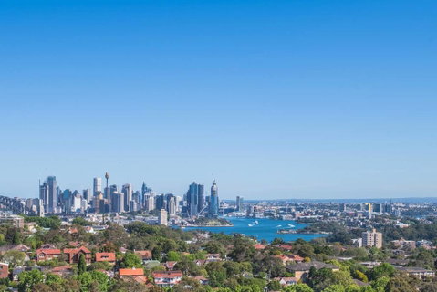 1Bed 1Study Apt With City View &NEW YEAR Firework - Schoolies Week Accommodation 0
