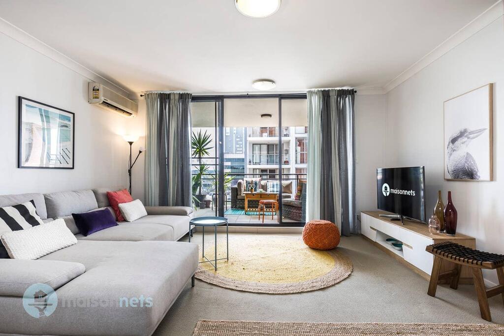 Schofields NSW Schoolies Week Accommodation