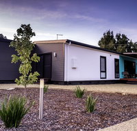 2 Minutes By Bike - Bright VIC - Schoolies Week Accommodation